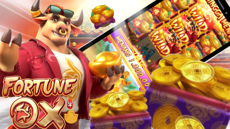 Apa Itu Fortune Ox Slot?