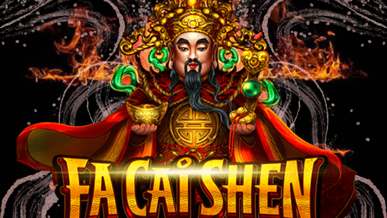 Permainan Slot Dengan Peluang Menang Besar Fai Cai Shen