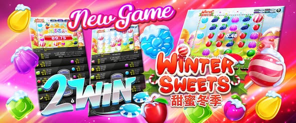 Musim Dingin yang Manis Winter Sweets