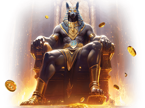 Anubis Wrath: Timbangan Jiwa, Penghakiman Abadi, dan Jalan Menuju Kekuasaan Suci